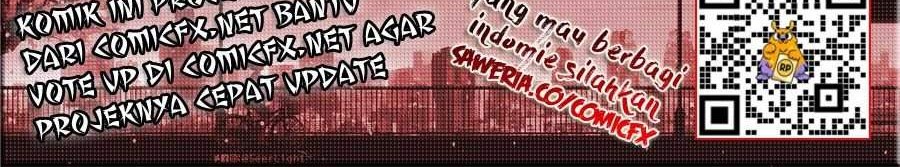 Save the world! UNCLE Bab 21 halaman 13