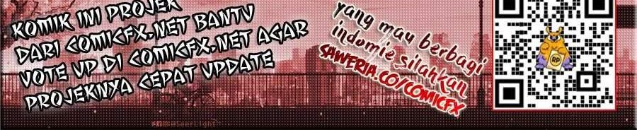 Save the world! UNCLE Bab 21 halaman 19