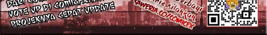 Save the world! UNCLE Bab 21 halaman 25