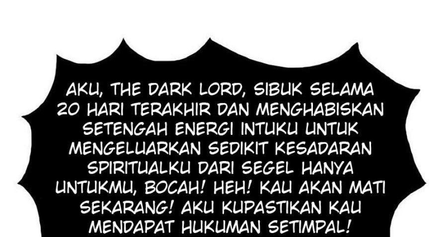 Save the world! UNCLE Bab 21 halaman 33