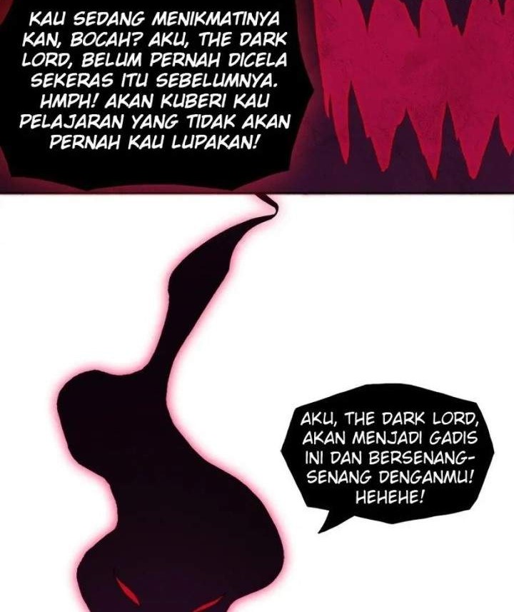 Save the world! UNCLE chapter 22 halaman 14