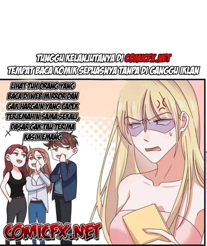 Save the world! UNCLE chapter 22 halaman 30