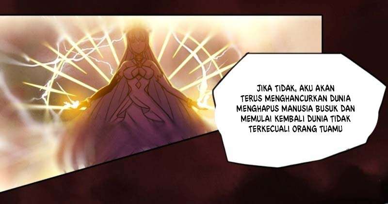 Save the world! UNCLE Bab 3 halaman 3