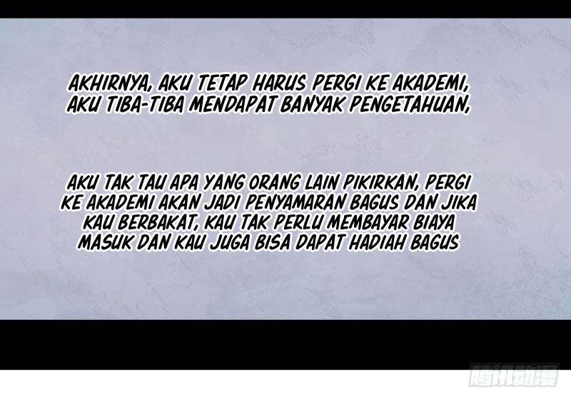 Save the world! UNCLE Bab 3 halaman 29