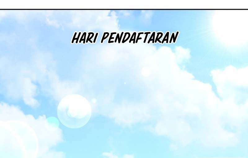 Save the world! UNCLE Bab 3 halaman 30