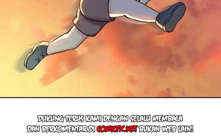 Save the world! UNCLE Bab 6 halaman 16