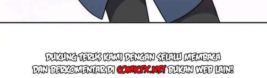 Save the world! UNCLE Bab 7 halaman 27