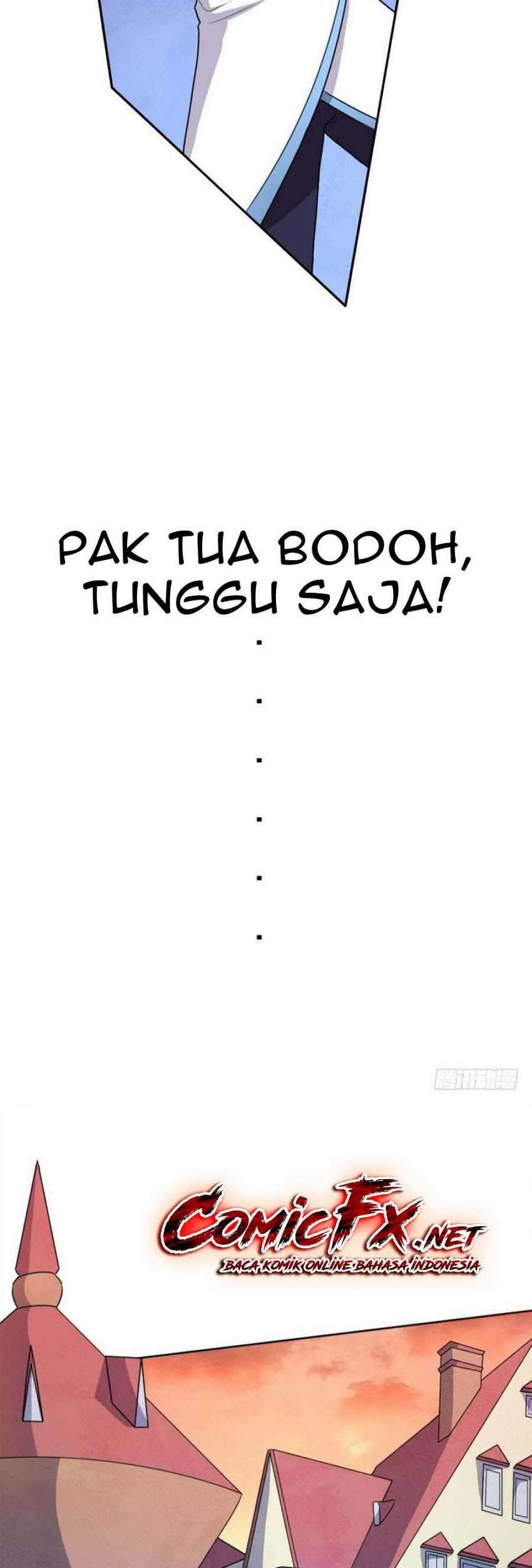 Save the world! UNCLE Bab 9 halaman 9