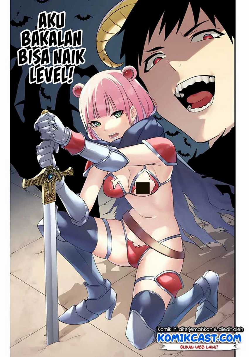 Sawaranaide Kotesashi-kun! chapter 11 halaman 14
