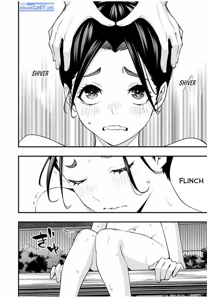 Sawaranaide Kotesashi-kun! Bab 17 halaman 5