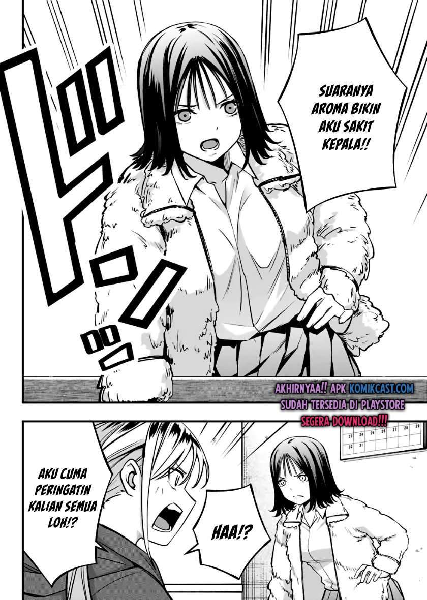 Sawaranaide Kotesashi-kun! chapter 2 halaman 14