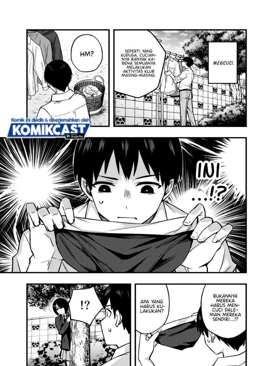 Sawaranaide Kotesashi-kun! chapter 2 halaman 19
