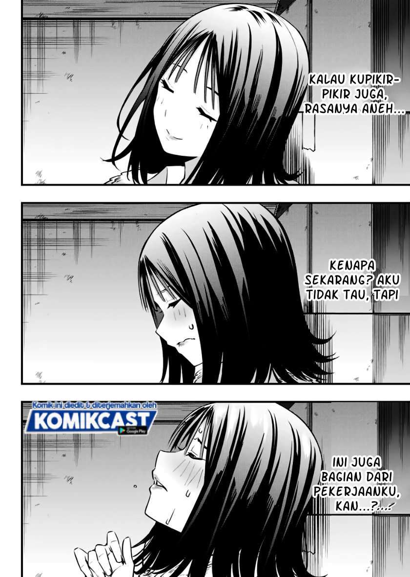 Sawaranaide Kotesashi-kun! chapter 2 halaman 32