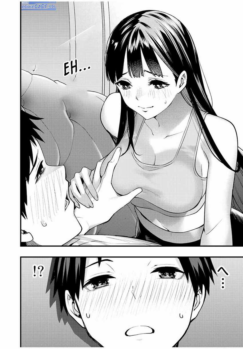 Sawaranaide Kotesashi-kun! Bab 23 halaman 5