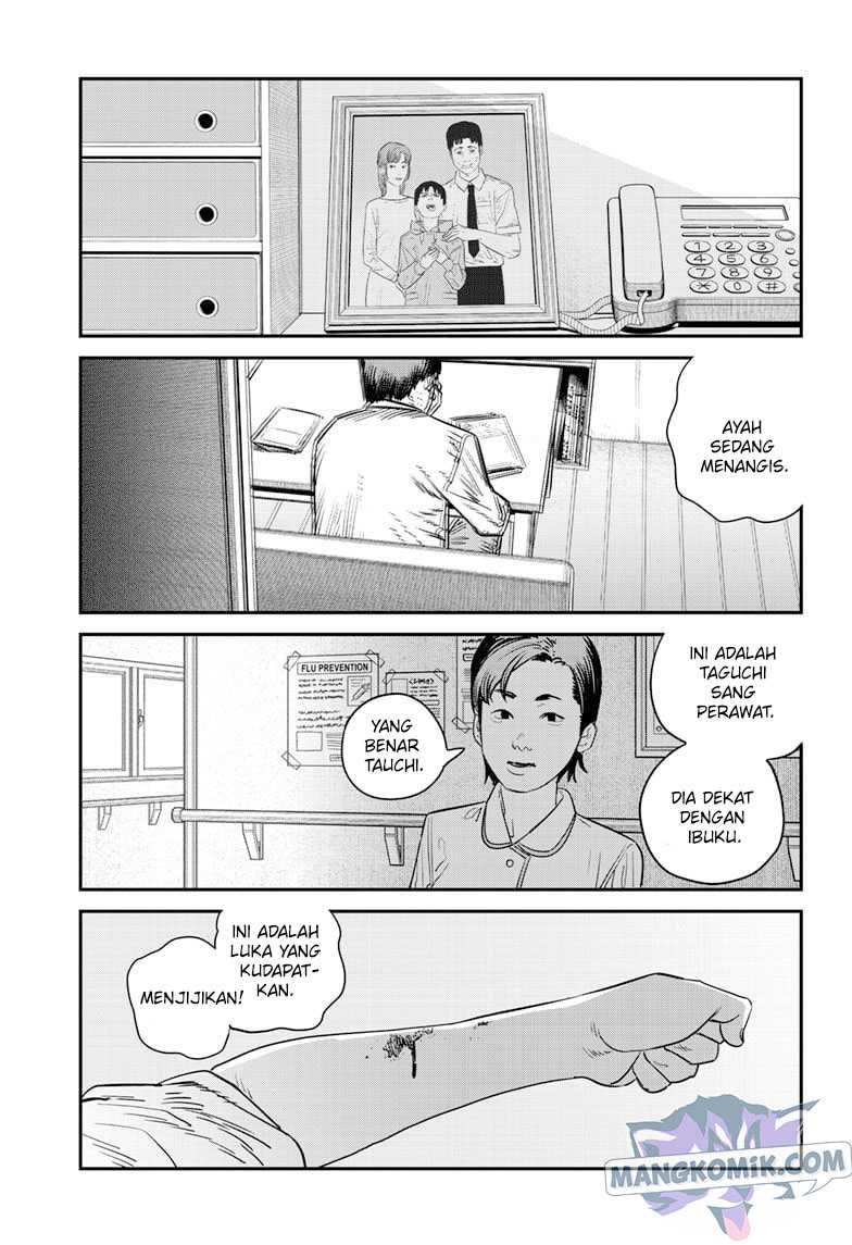 Sayonara Eri Bab 01.1 halaman 11
