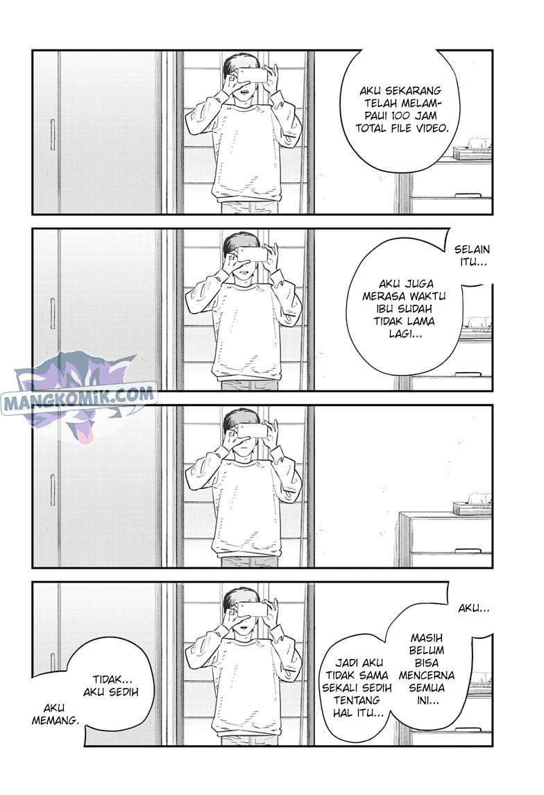 Sayonara Eri Bab 01.1 halaman 14