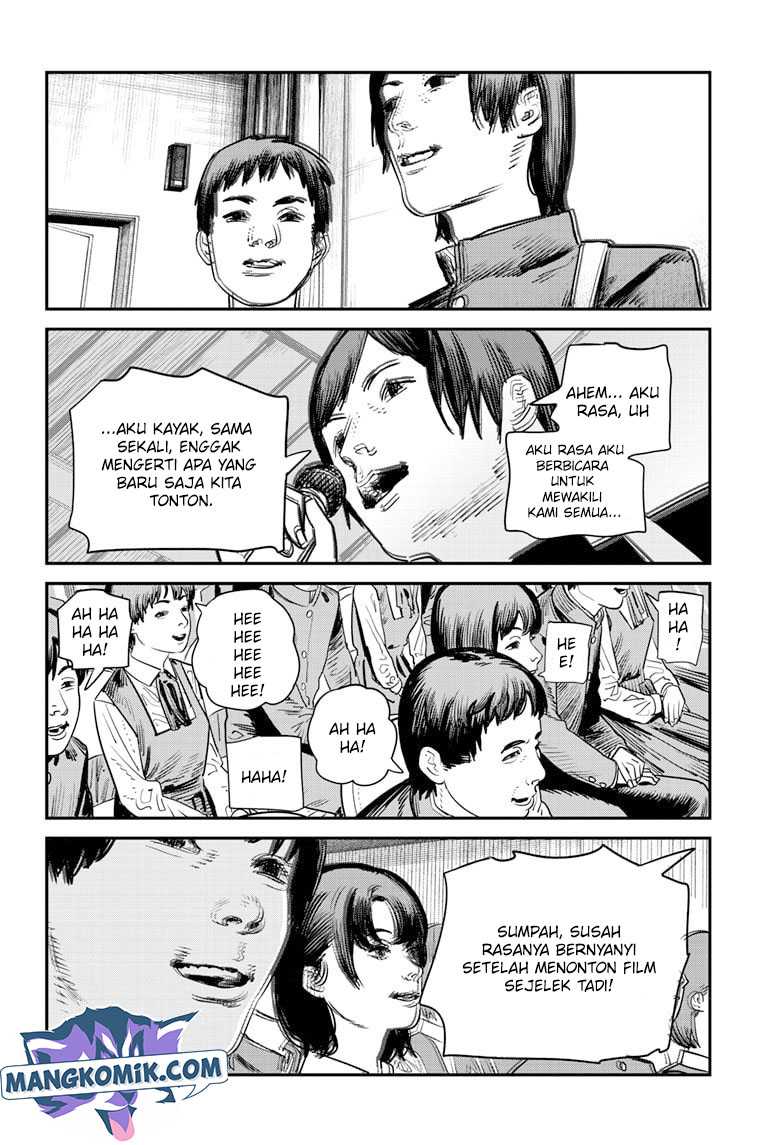 Sayonara Eri Bab 01.1 halaman 24