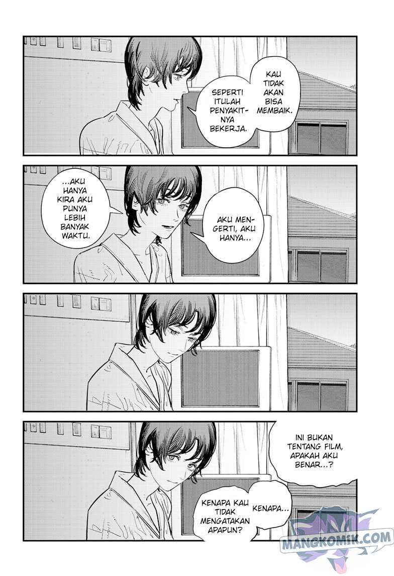 Sayonara Eri Bab 01.3 halaman 12