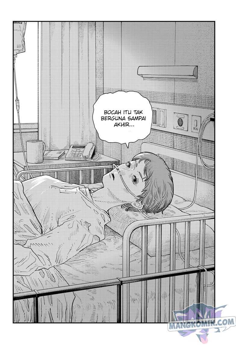 Sayonara Eri Bab 01.3 halaman 24