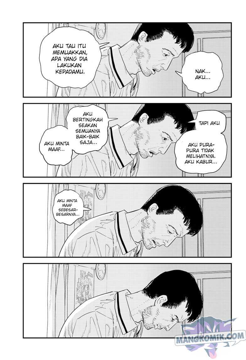 Sayonara Eri Bab 01.3 halaman 27