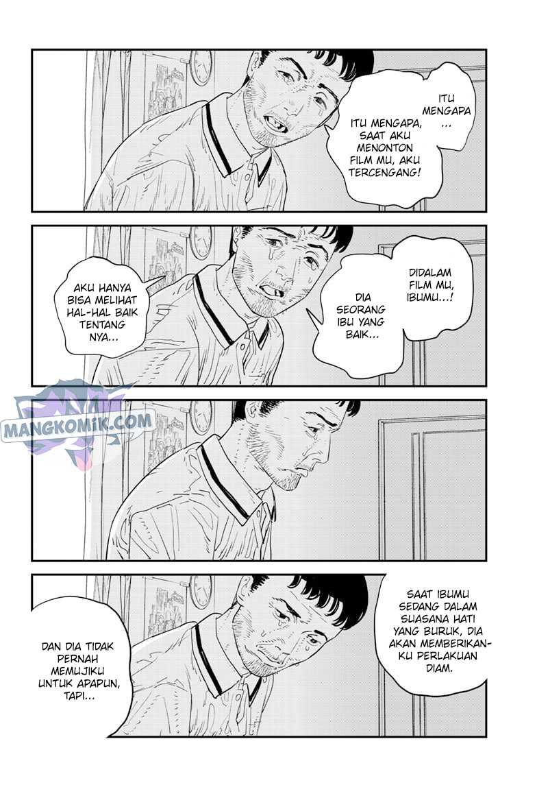 Sayonara Eri Bab 01.3 halaman 28