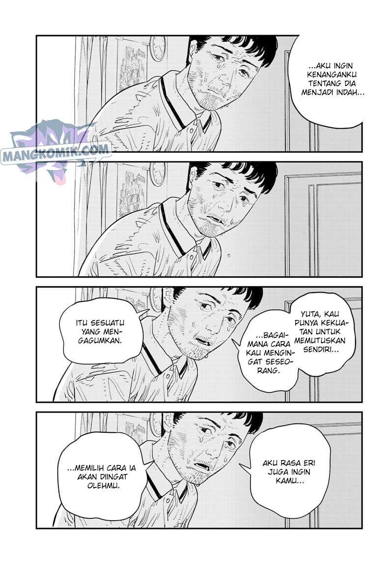 Sayonara Eri Bab 01.3 halaman 29