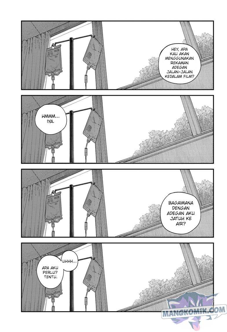 Sayonara Eri Bab 01.3 halaman 42