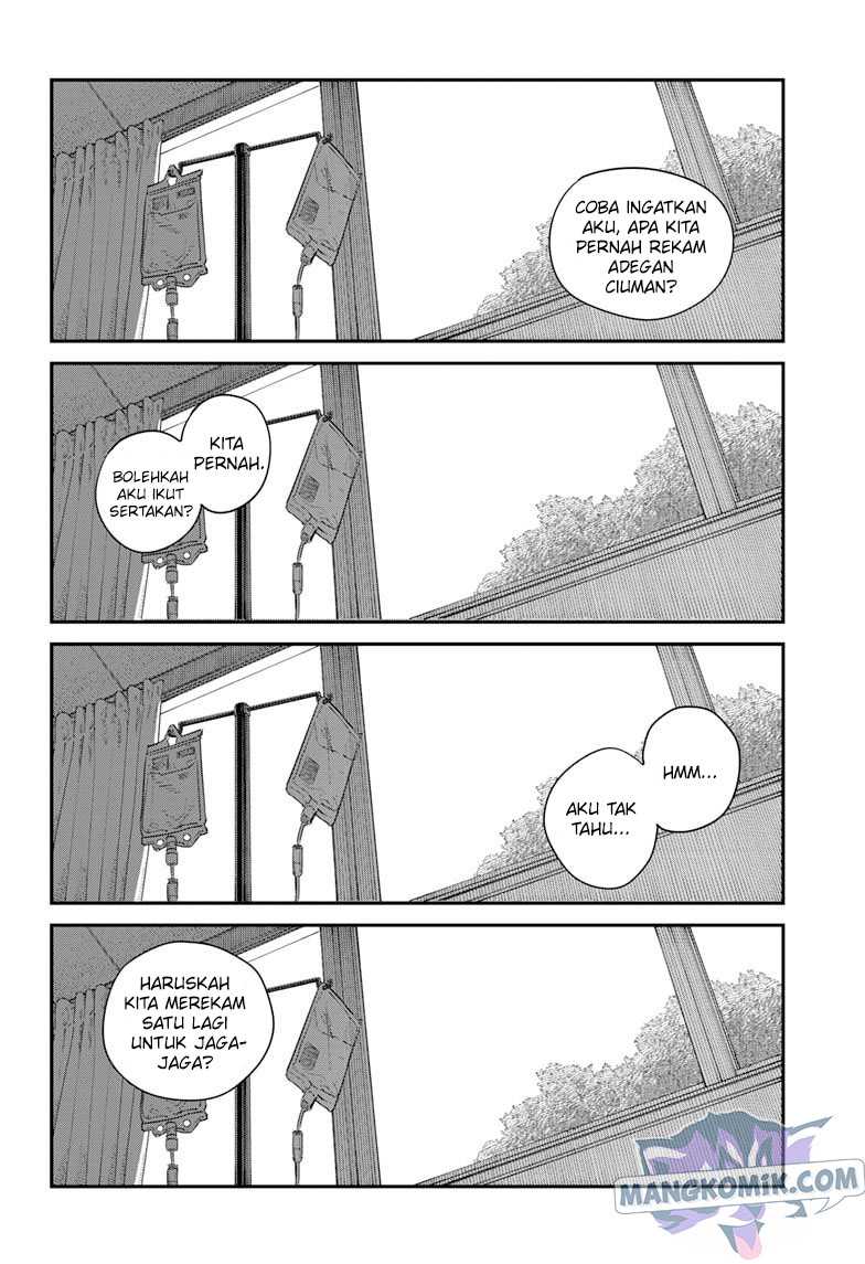 Sayonara Eri Bab 01.3 halaman 43
