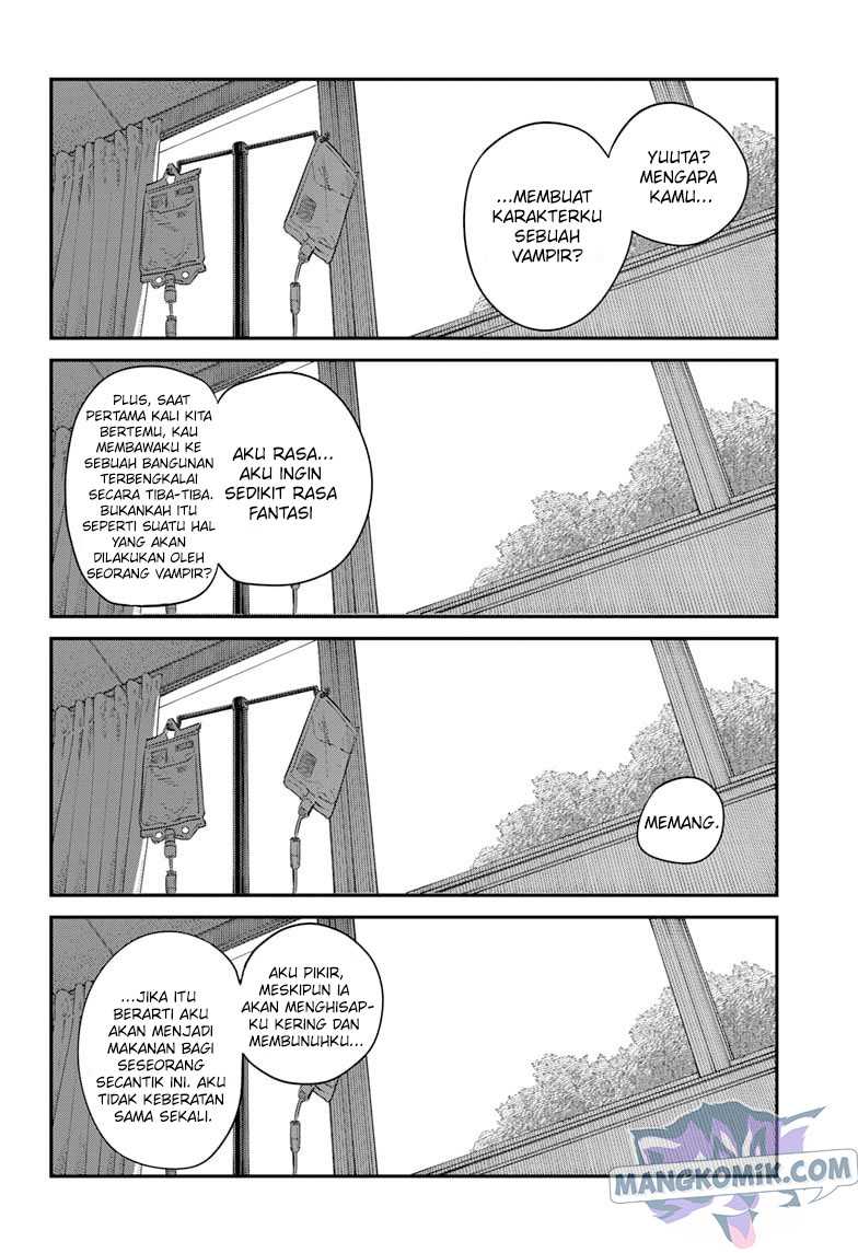 Sayonara Eri Bab 01.3 halaman 45