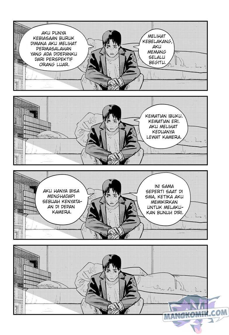 Sayonara Eri Bab 01.4 halaman 18