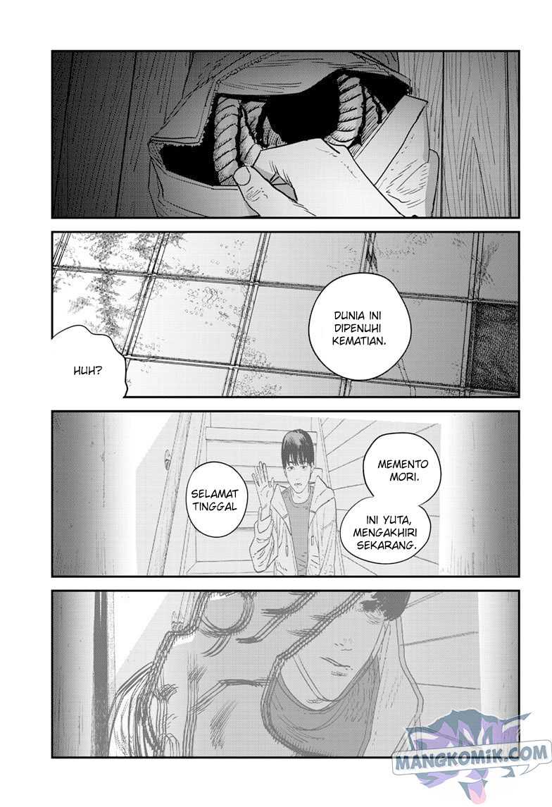 Sayonara Eri Bab 01.4 halaman 25