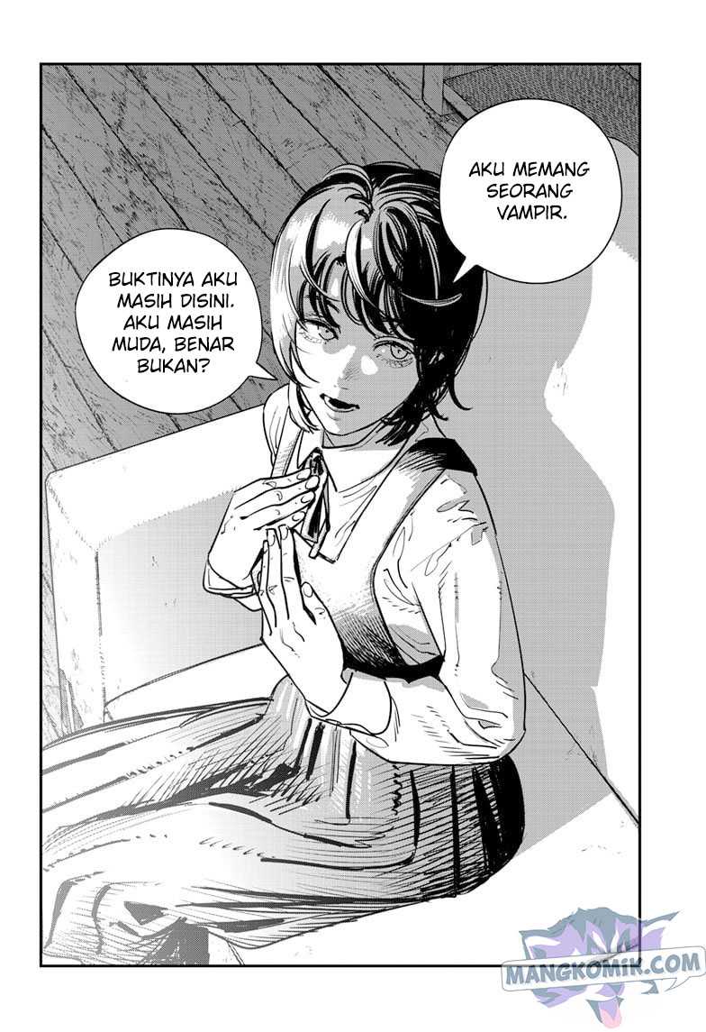 Sayonara Eri Bab 01.4 halaman 31