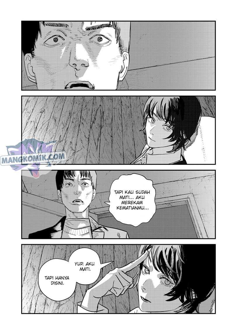 Sayonara Eri Bab 01.4 halaman 32
