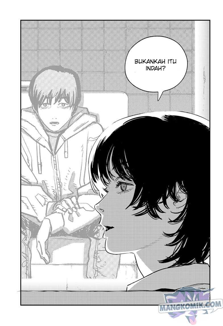 Sayonara Eri Bab 01.4 halaman 40