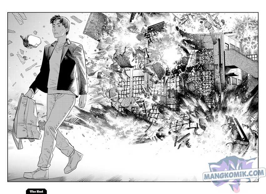 Sayonara Eri Bab 01.4 halaman 47