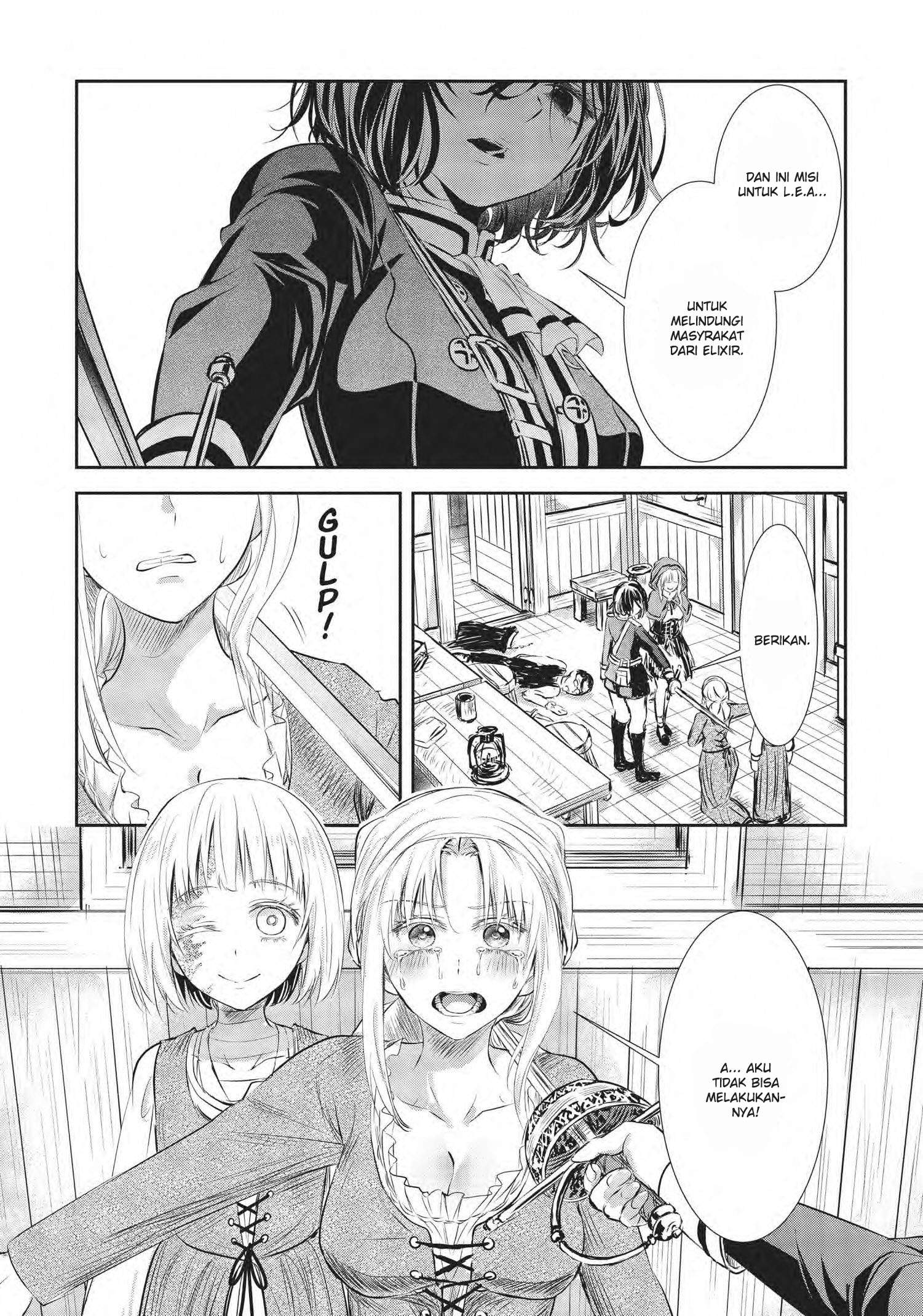 Scarlet chapter 11 halaman 7