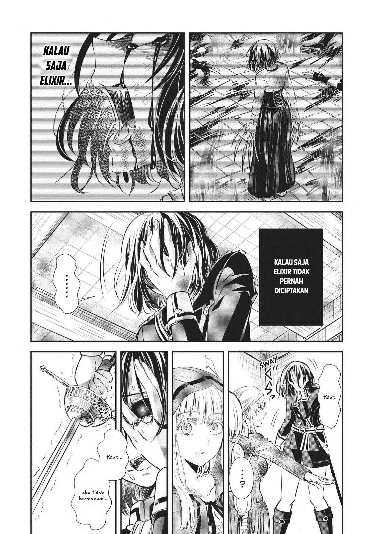 Scarlet chapter 11 halaman 9
