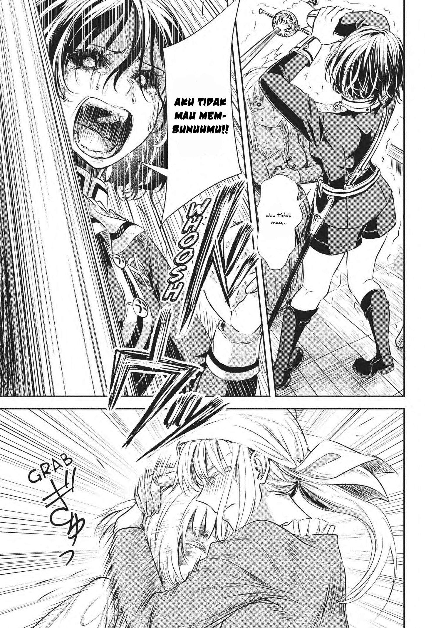 Scarlet chapter 11 halaman 10