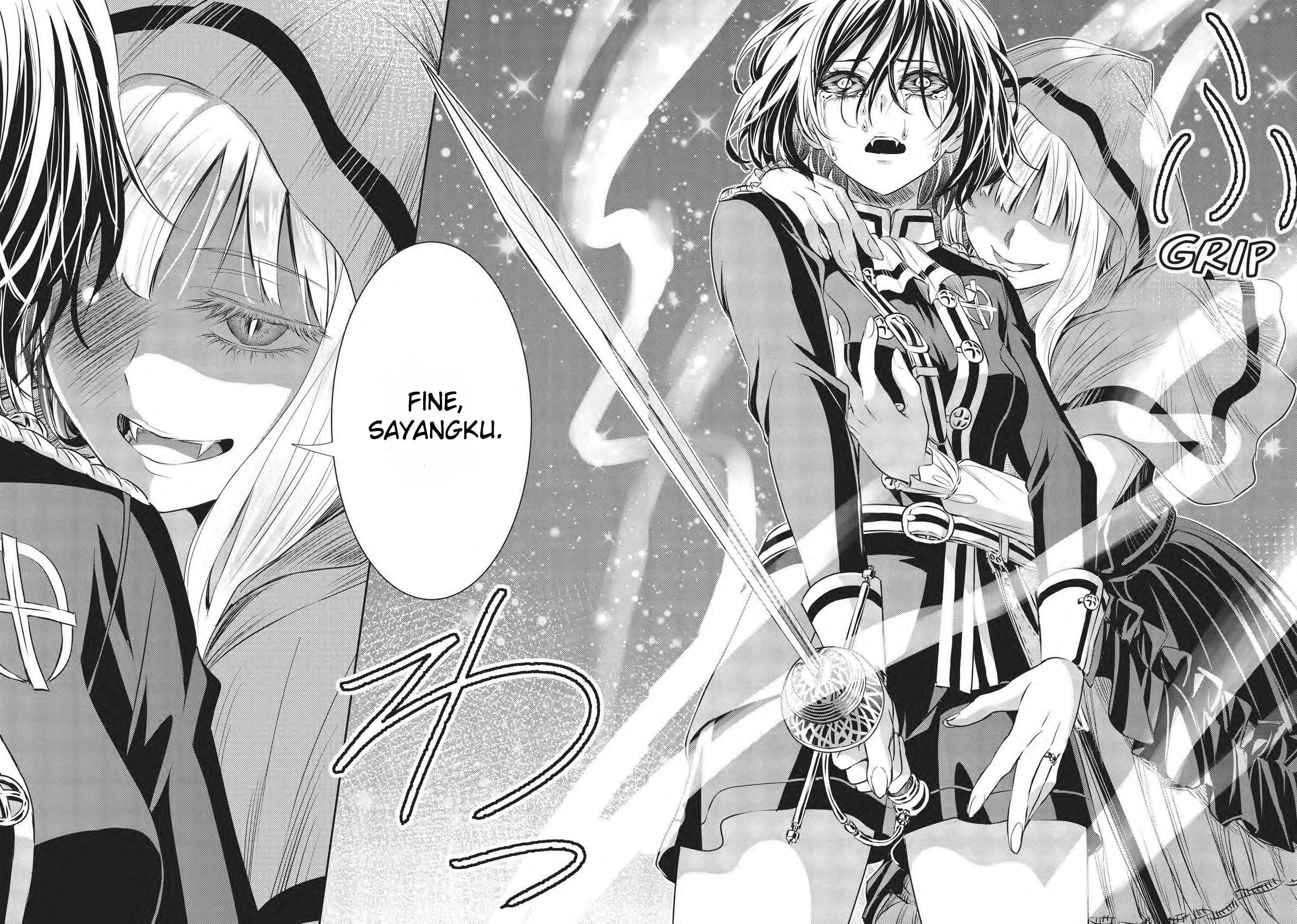 Scarlet chapter 11 halaman 11