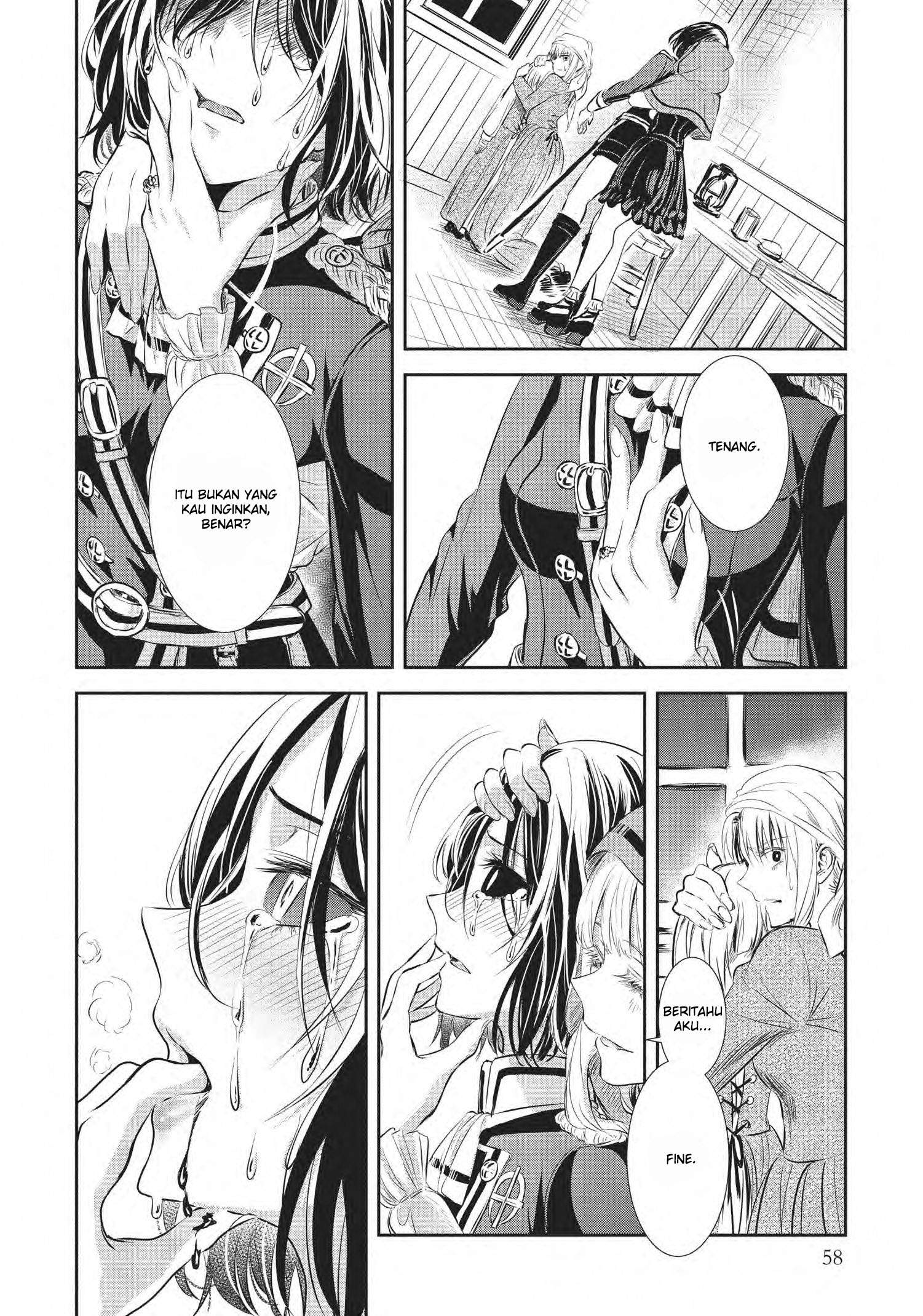 Scarlet chapter 11 halaman 12