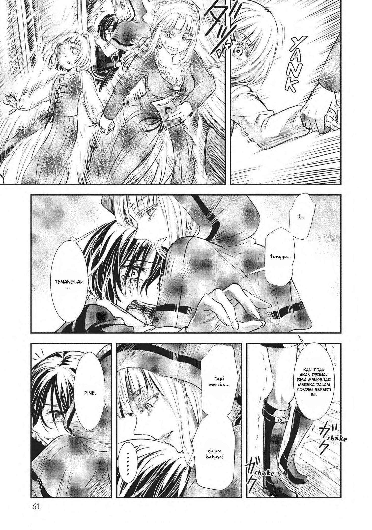 Scarlet chapter 11 halaman 15