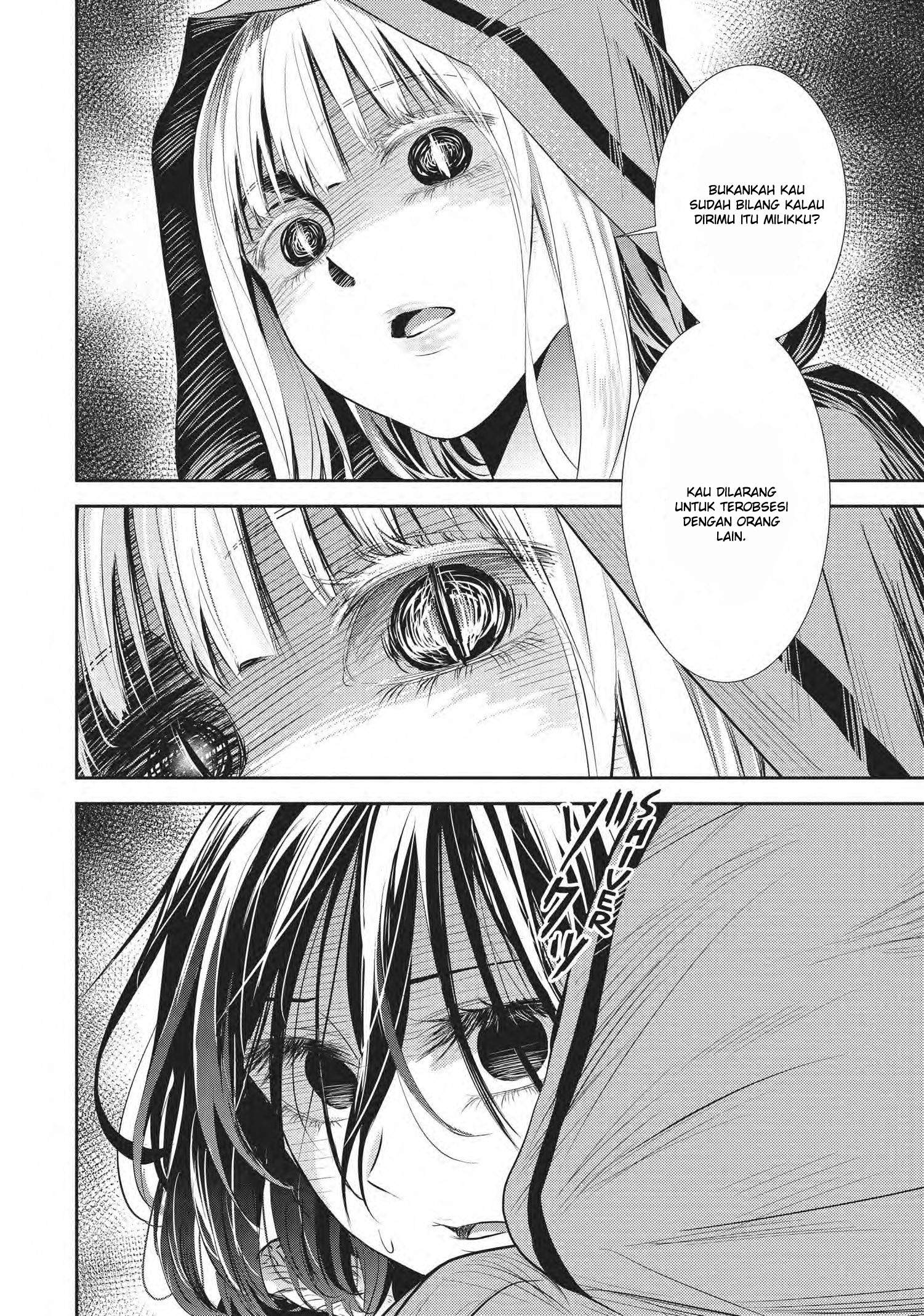 Scarlet chapter 11 halaman 16