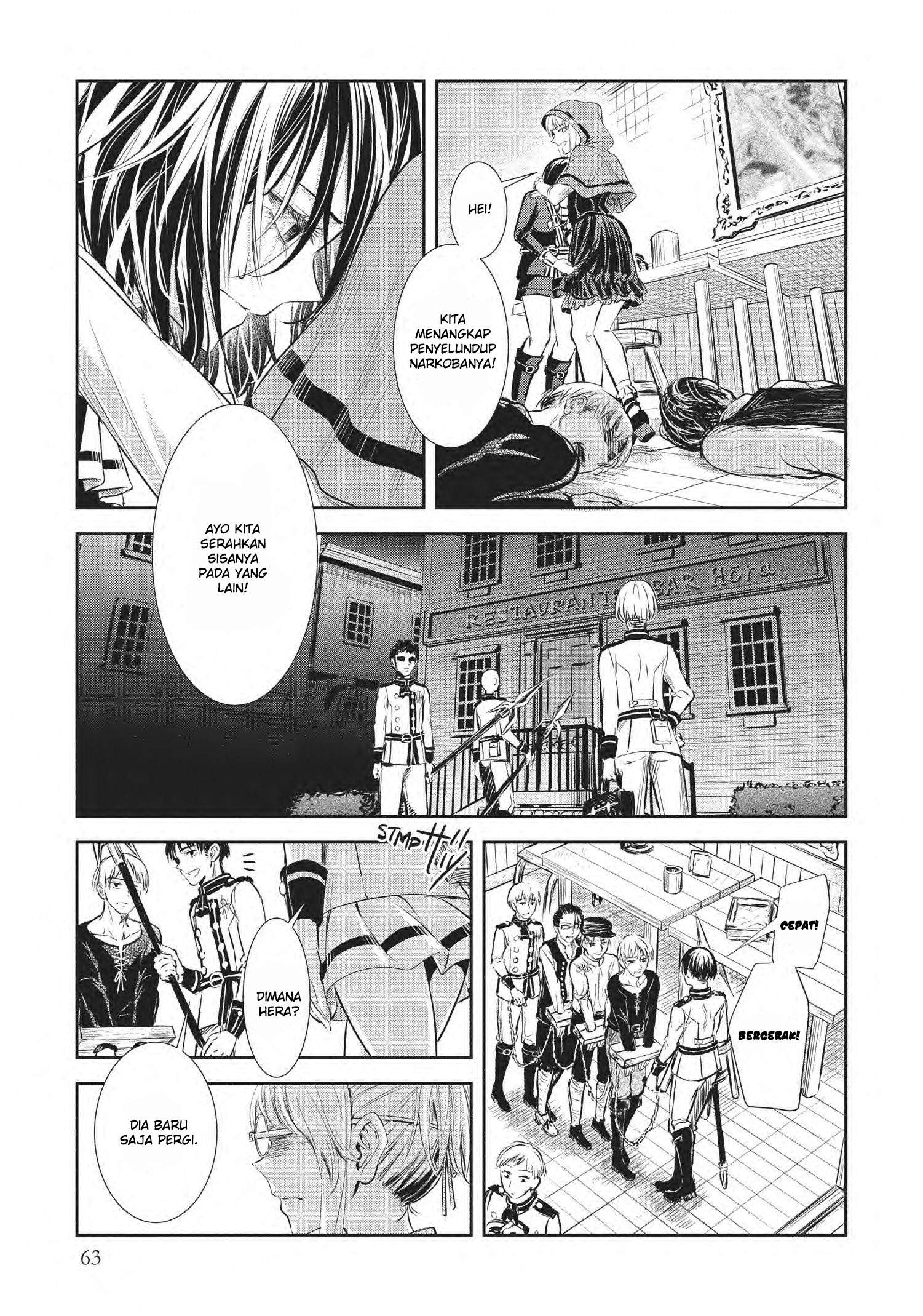 Scarlet chapter 11 halaman 17