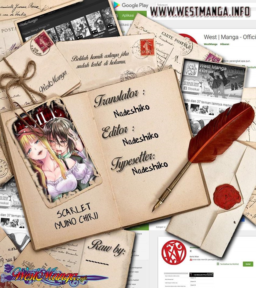 Scarlet Bab 6 halaman 2