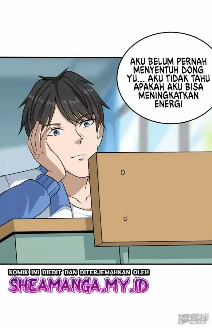 School Flower Master Bab 06 halaman 8