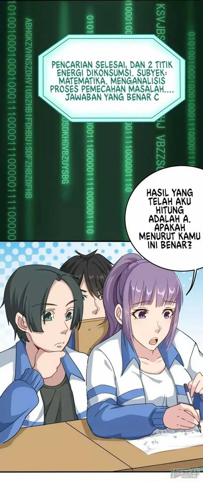 School Flower Master Bab 06 halaman 16