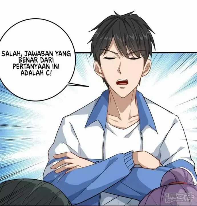 School Flower Master Bab 06 halaman 17