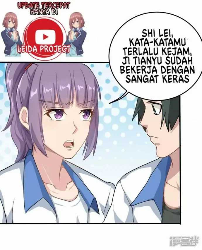 School Flower Master Bab 06 halaman 19