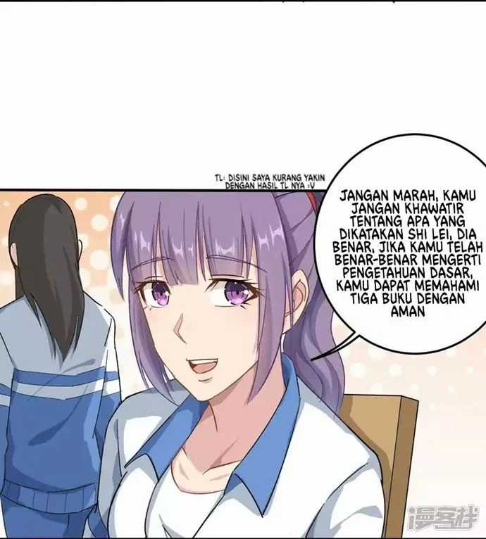 School Flower Master Bab 06 halaman 22