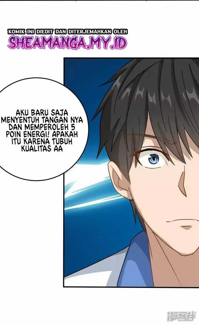 School Flower Master Bab 06 halaman 32